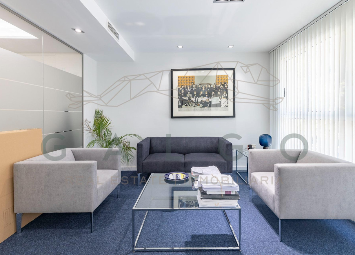 Sale - Flat - Valencia - Gran Vía