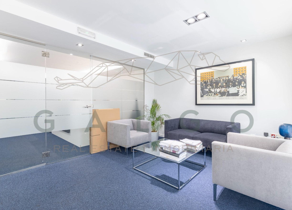 Sale - Flat - Valencia - Gran Vía