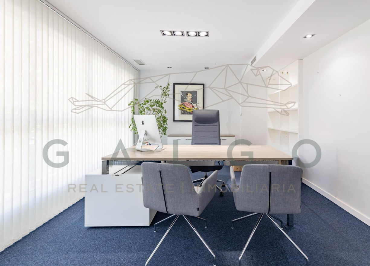 Sale - Flat - Valencia - Gran Vía