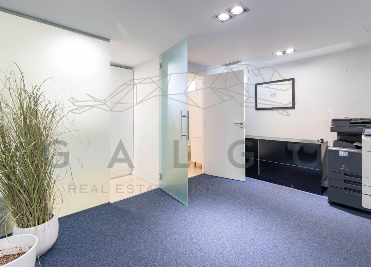 Sale - Flat - Valencia - Gran Vía