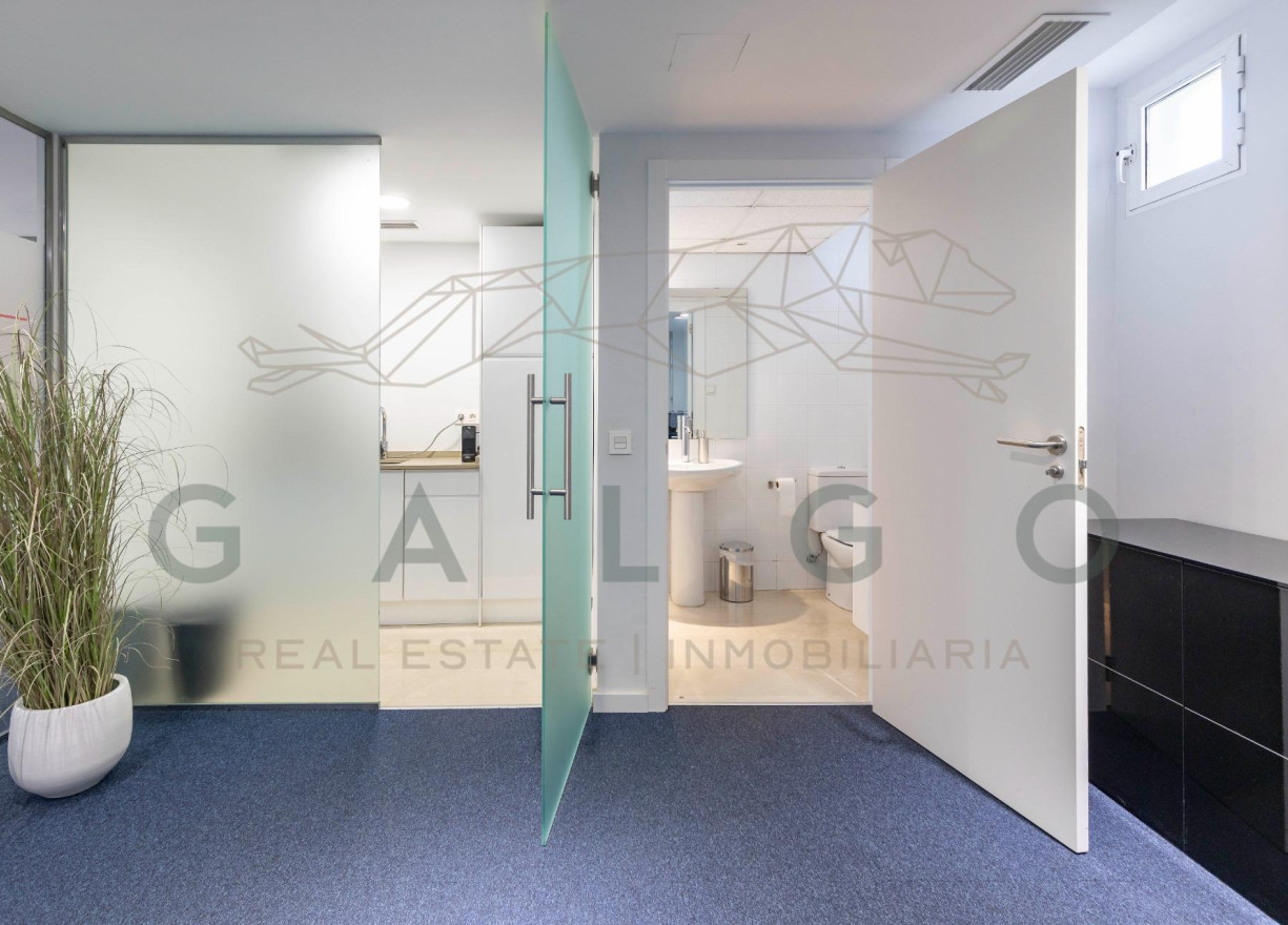 Sale - Flat - Valencia - Gran Vía