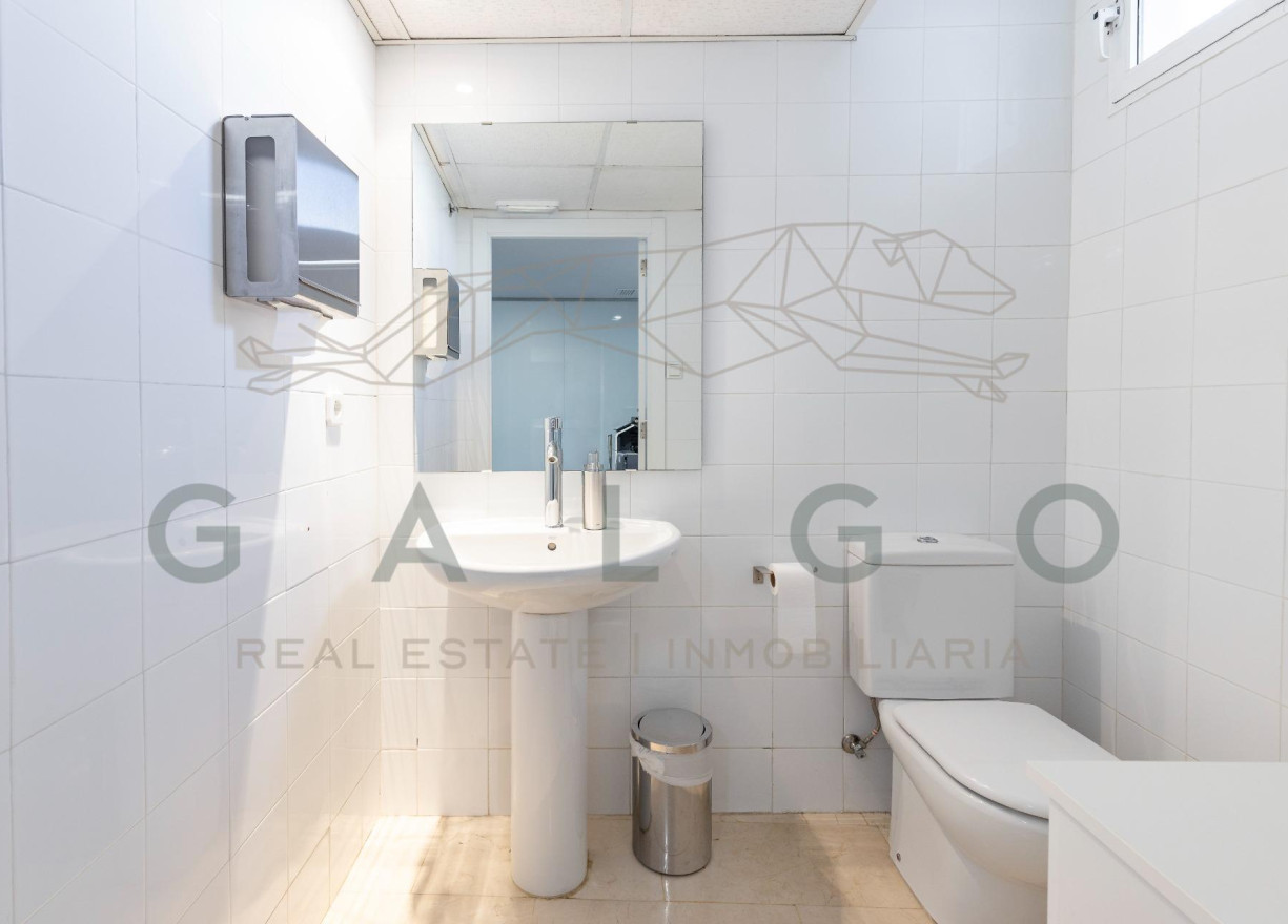 Sale - Flat - Valencia - Gran Vía