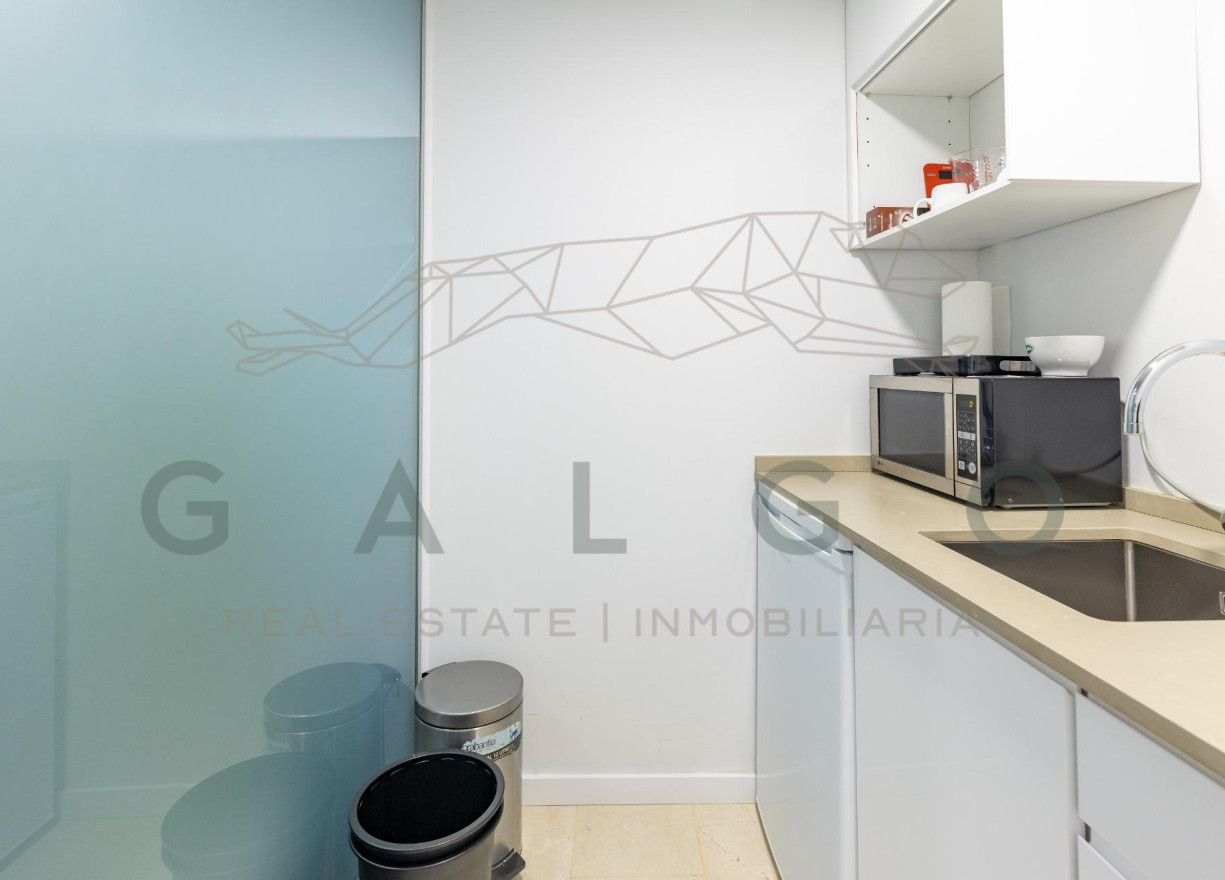 Sale - Flat - Valencia - Gran Vía