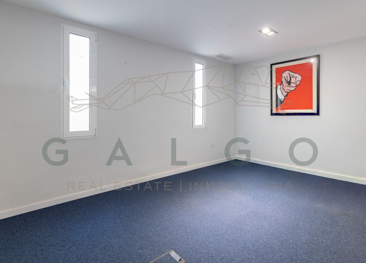 Sale - Flat - Valencia - Gran Vía