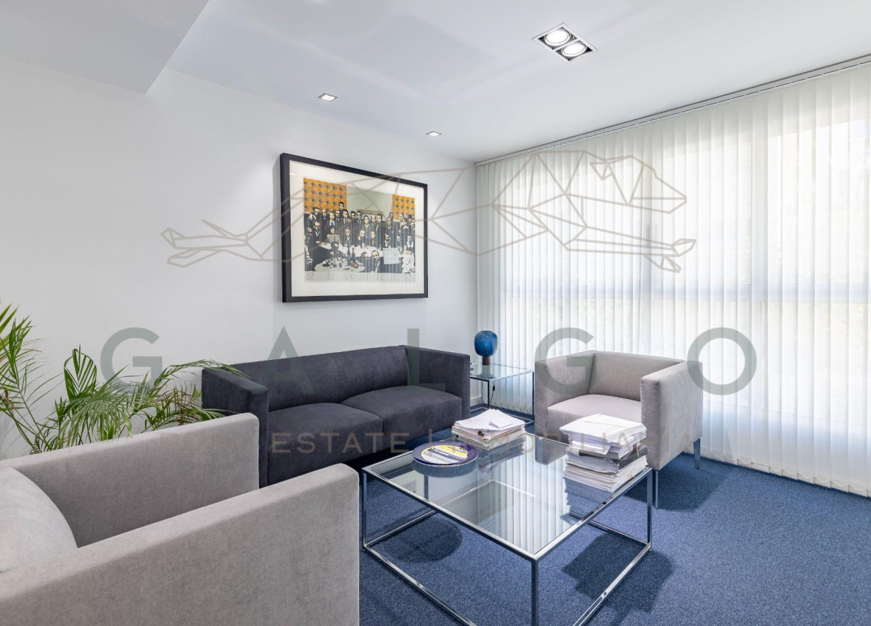 Sale - Flat - Valencia - Gran Vía