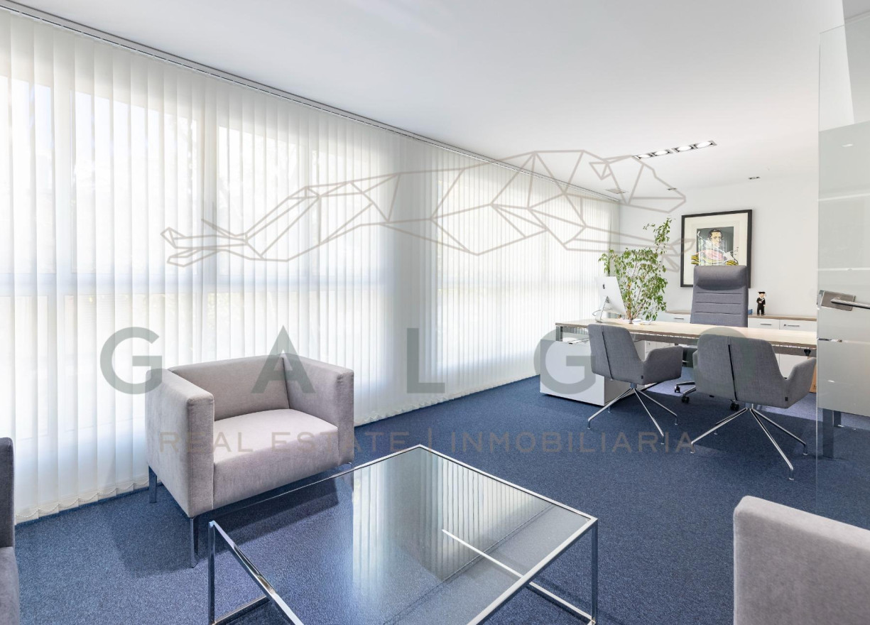 Sale - Flat - Valencia - Gran Vía