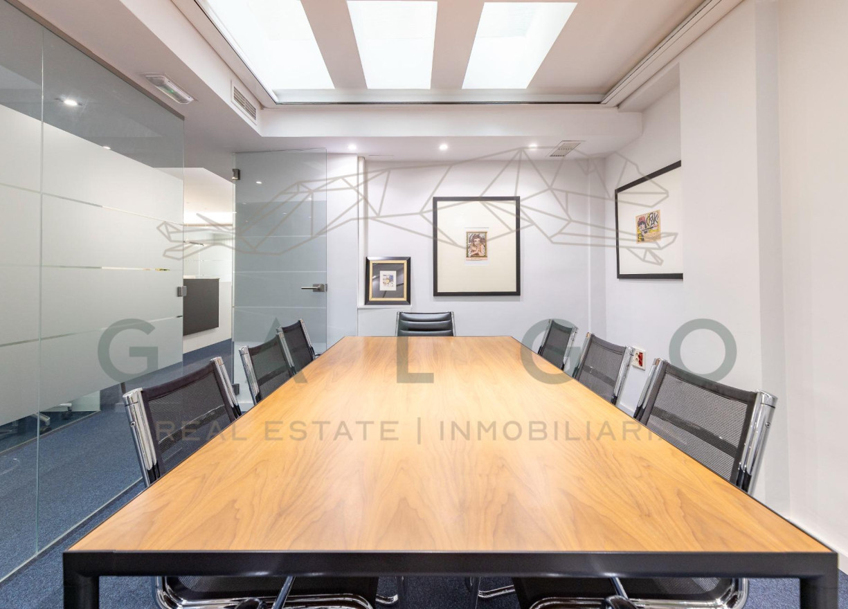 Sale - Flat - Valencia - Gran Vía