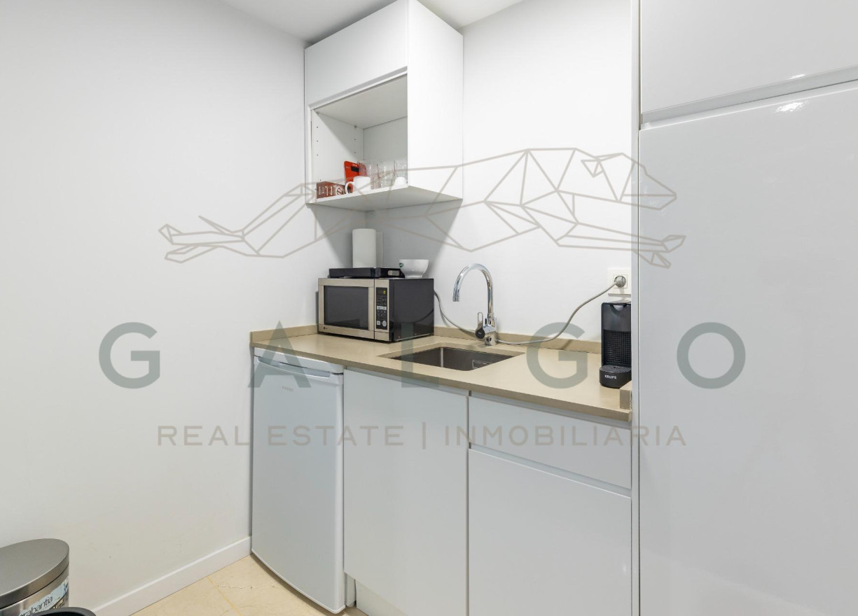 Sale - Flat - Valencia - Gran Vía