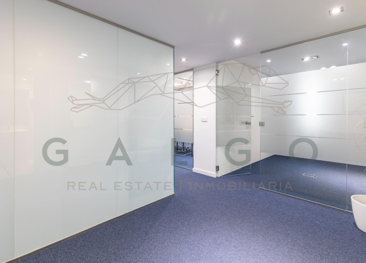 Sale - Flat - Valencia - Gran Vía