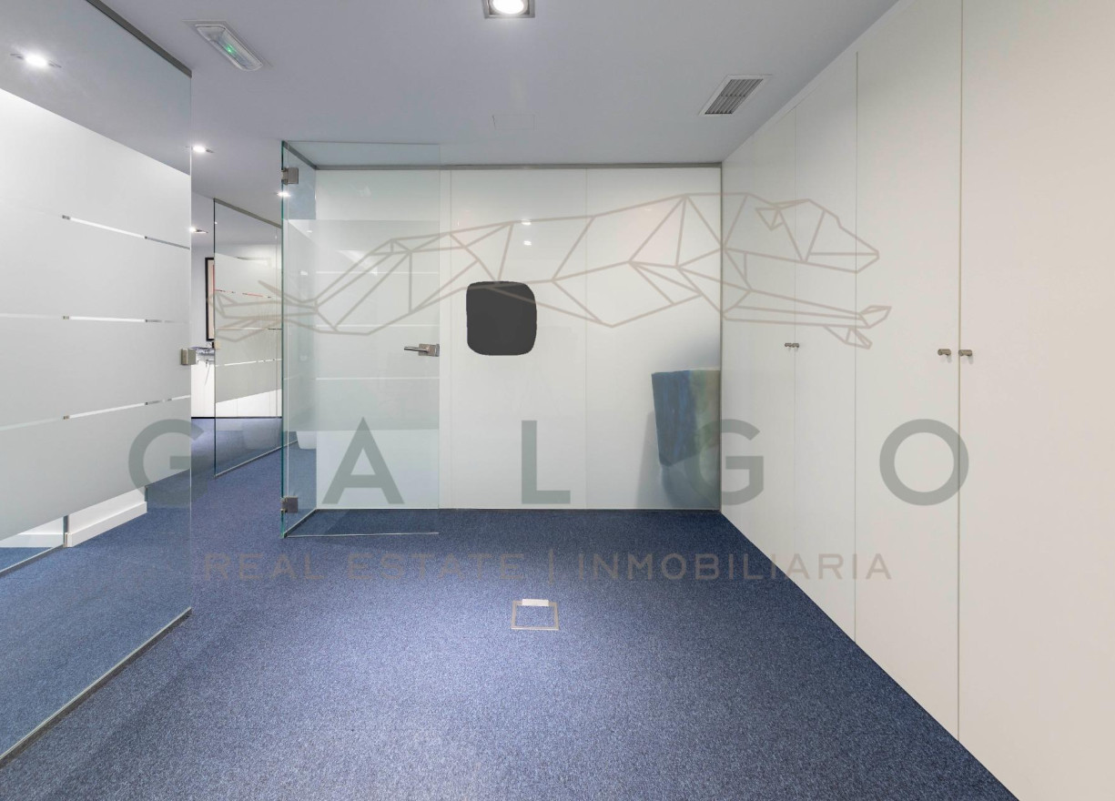 Sale - Flat - Valencia - Gran Vía