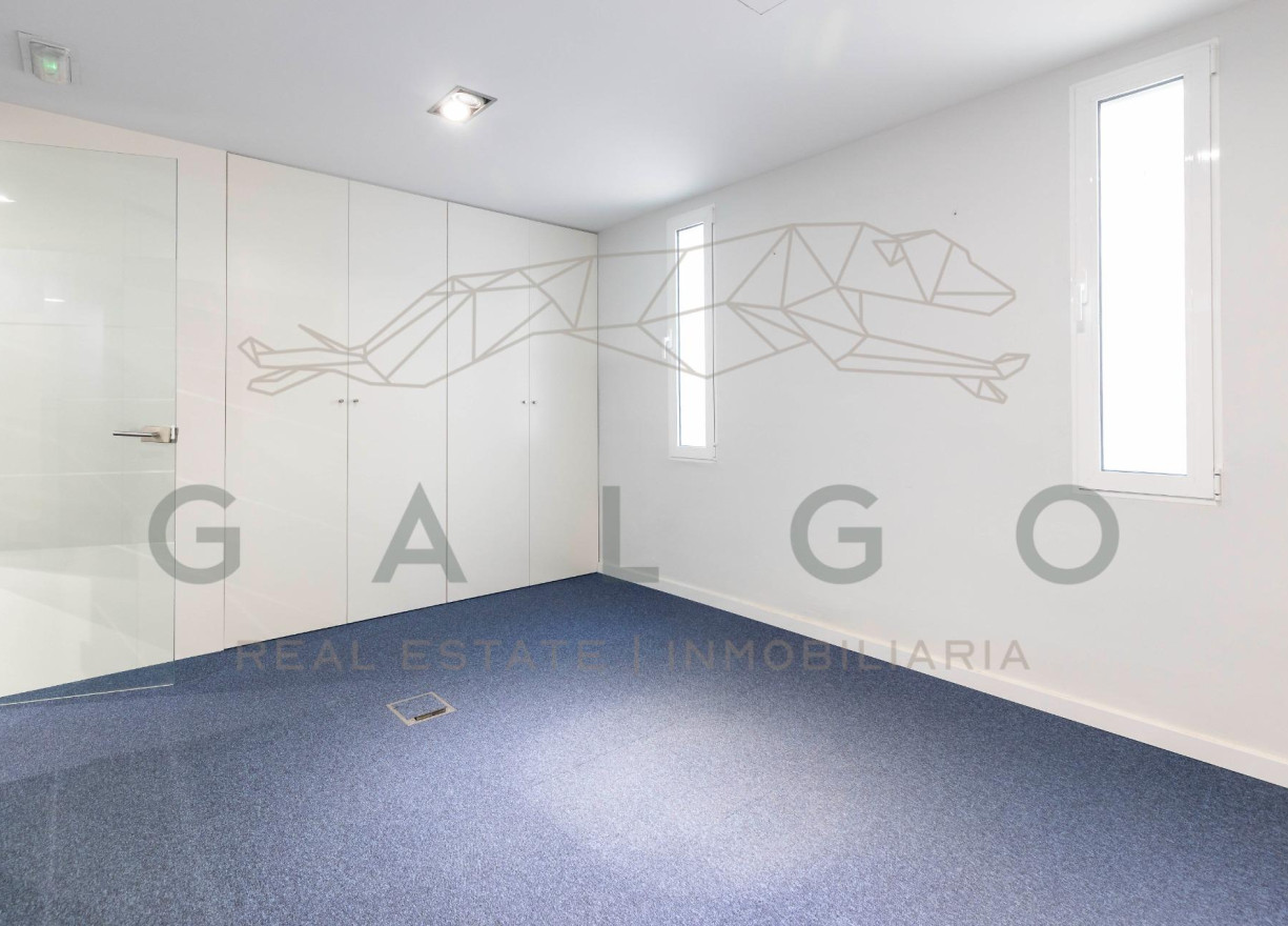 Sale - Flat - Valencia - Gran Vía