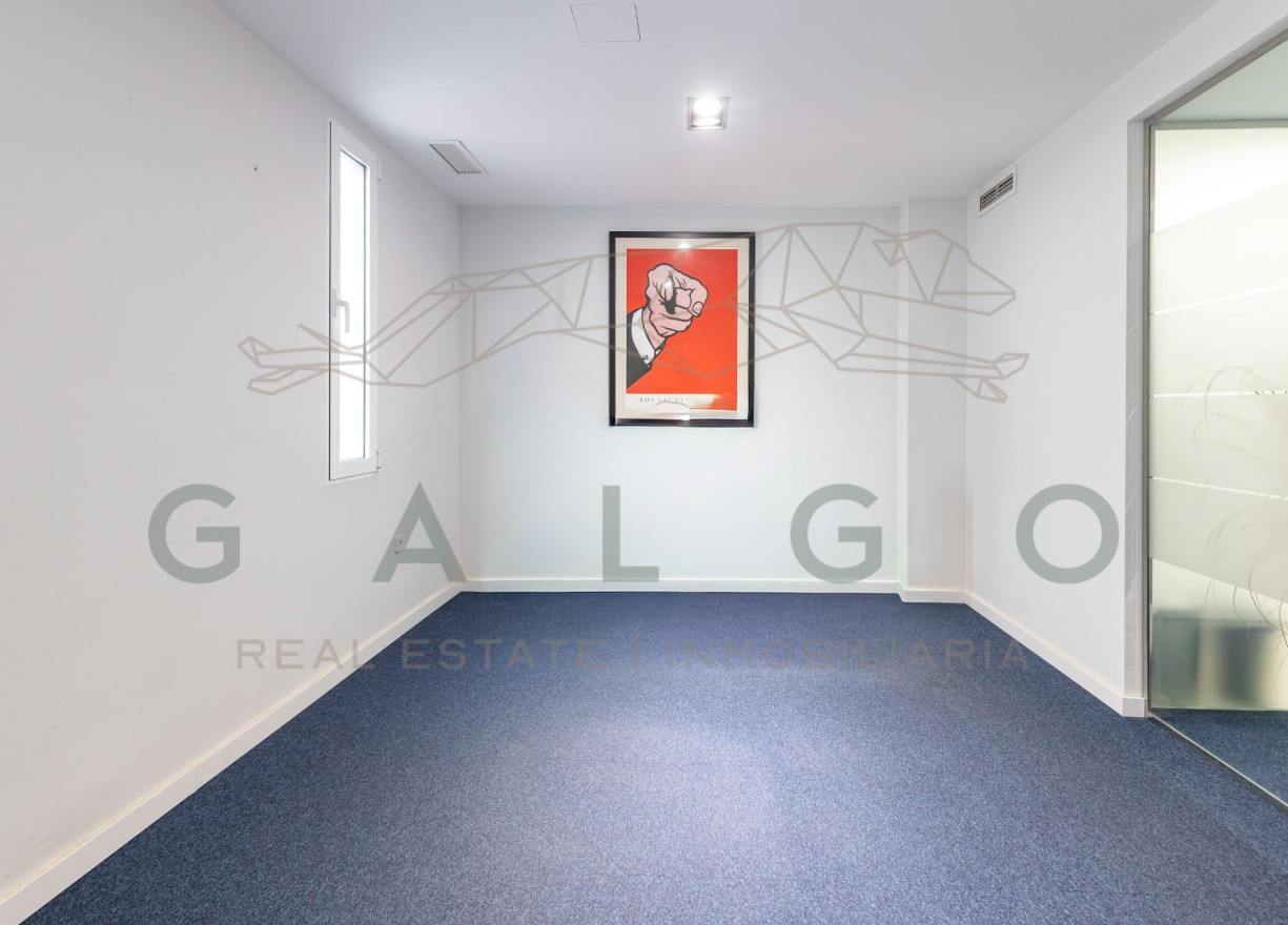 Sale - Flat - Valencia - Gran Vía