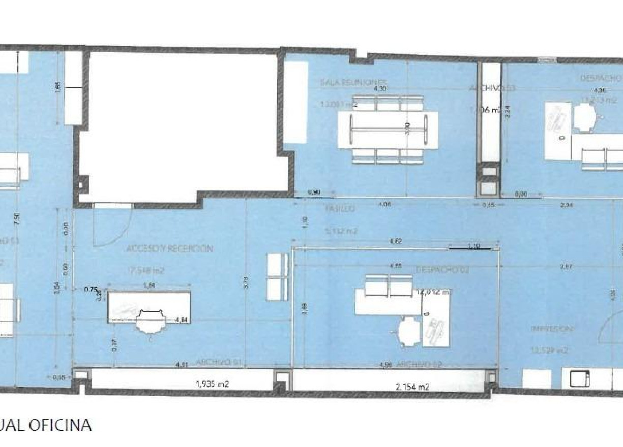 Sale - Flat - Valencia - Gran Vía