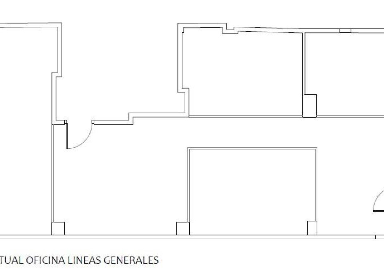 Sale - Flat - Valencia - Gran Vía