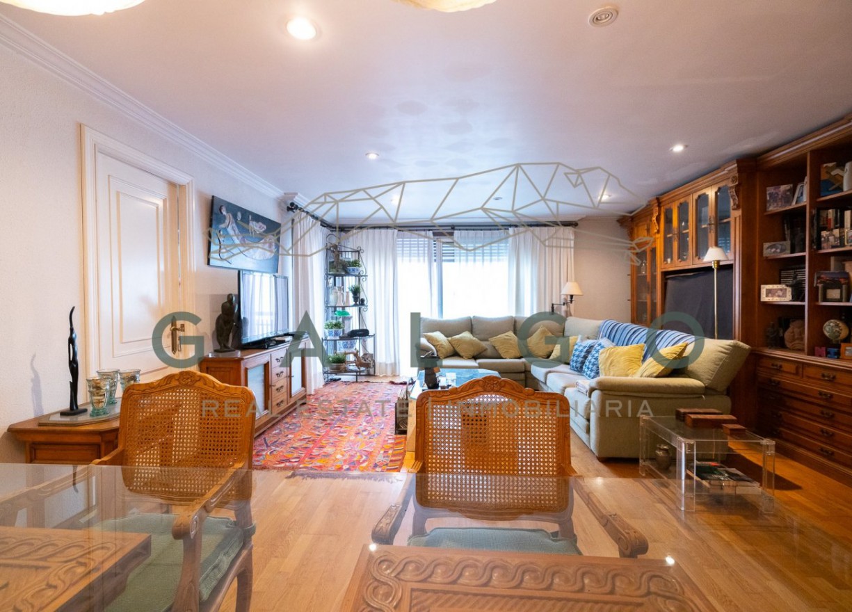 Sale - Flat - Valencia - Gran Vía