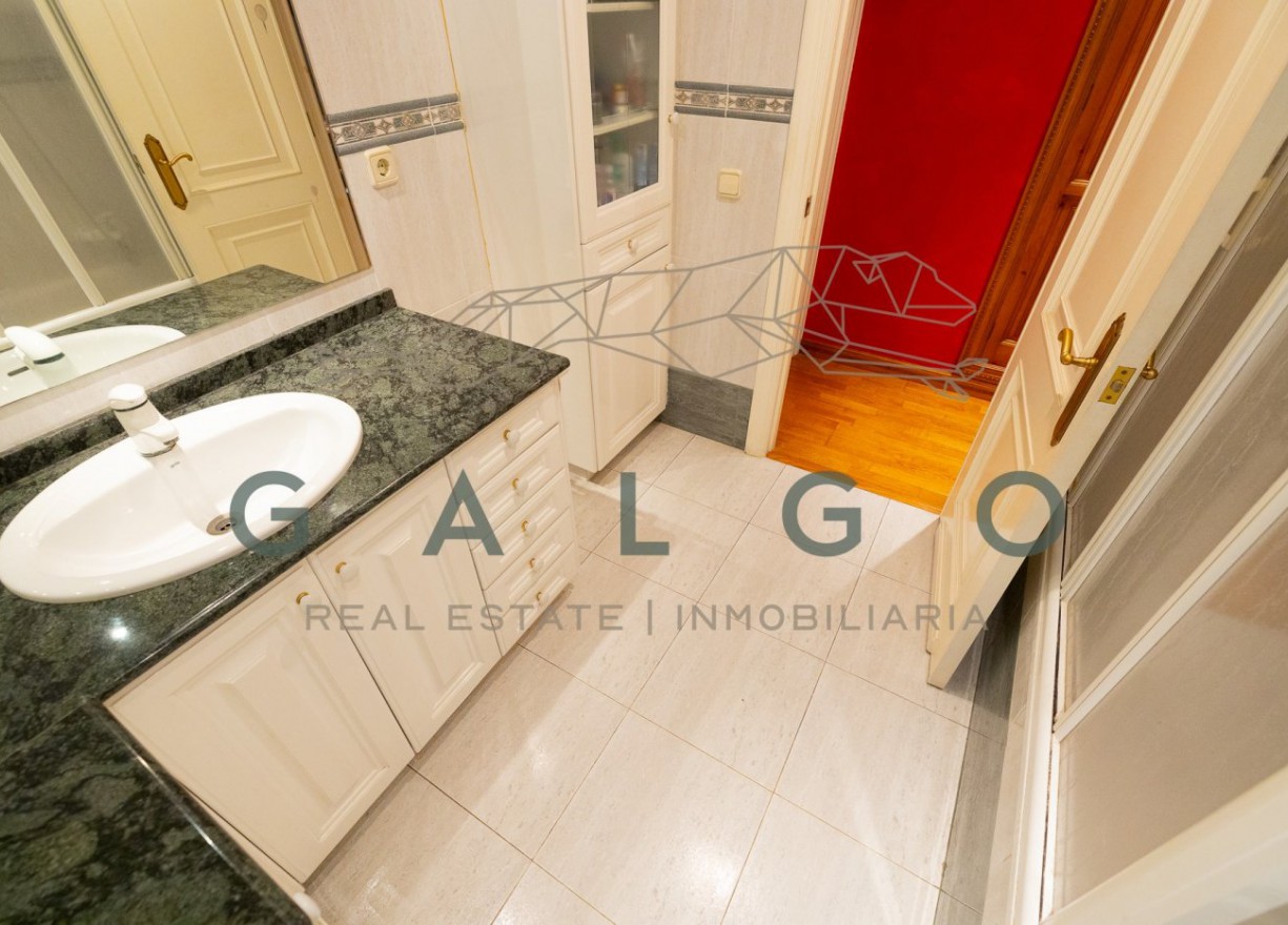 Sale - Flat - Valencia - Gran Vía