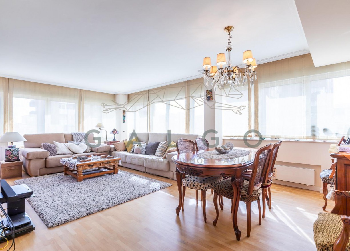 Sale - Flat - Valencia - Jaume Roig