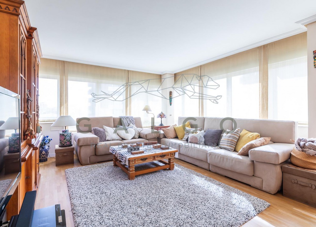 Sale - Flat - Valencia - Jaume Roig