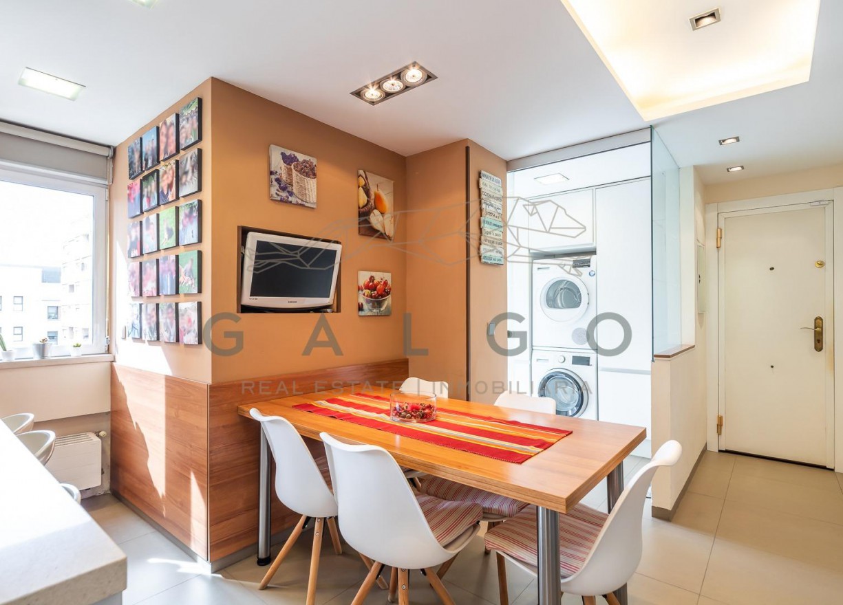 Sale - Flat - Valencia - Jaume Roig