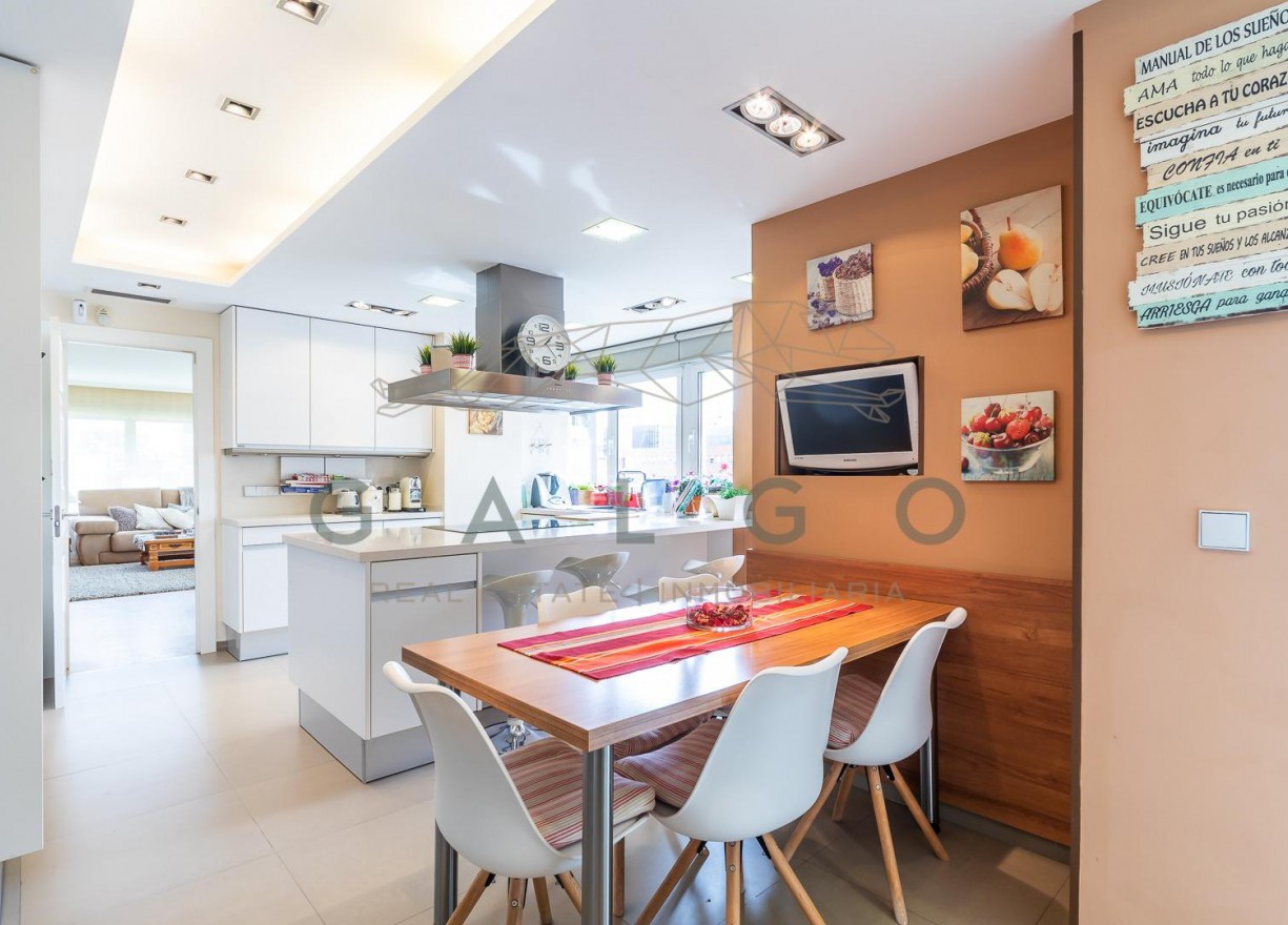 Sale - Flat - Valencia - Jaume Roig