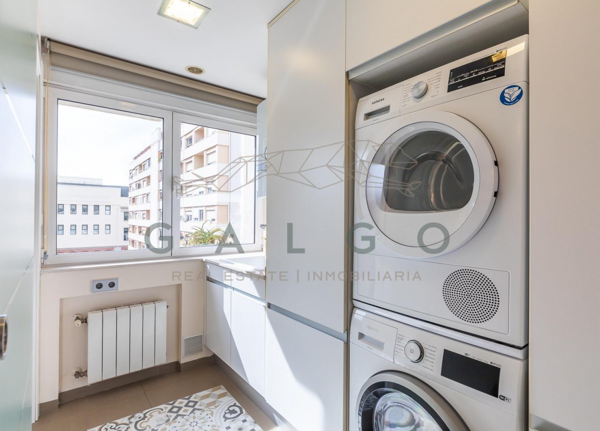 Sale - Flat - Valencia - Jaume Roig