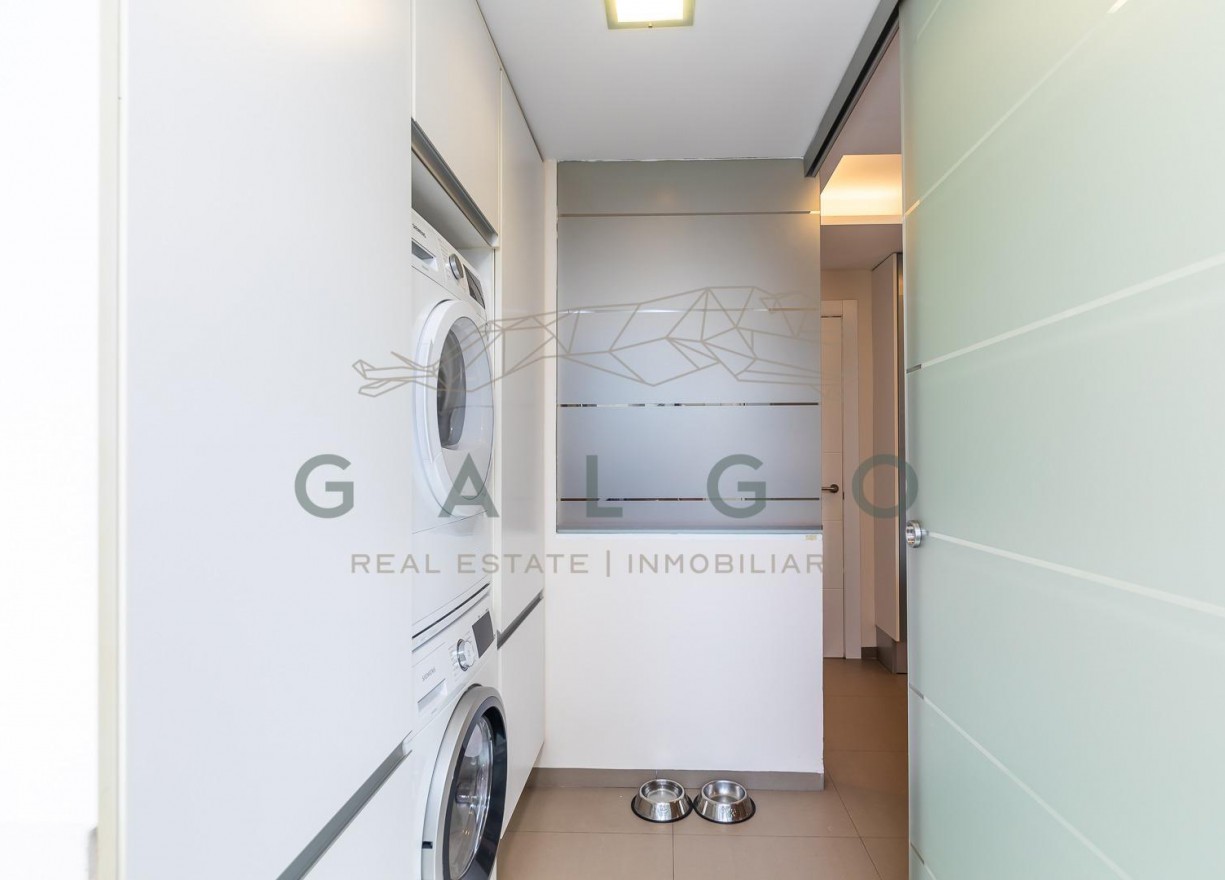Sale - Flat - Valencia - Jaume Roig