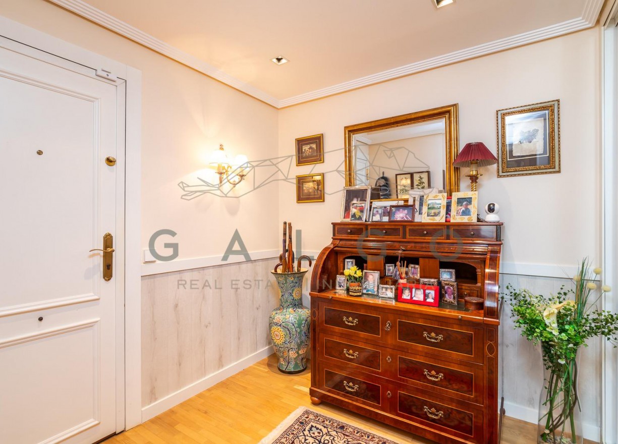 Sale - Flat - Valencia - Jaume Roig