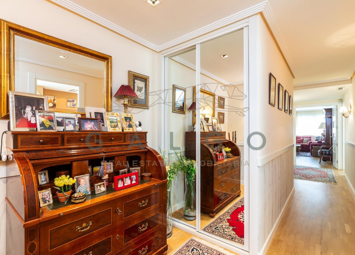 Sale - Flat - Valencia - Jaume Roig