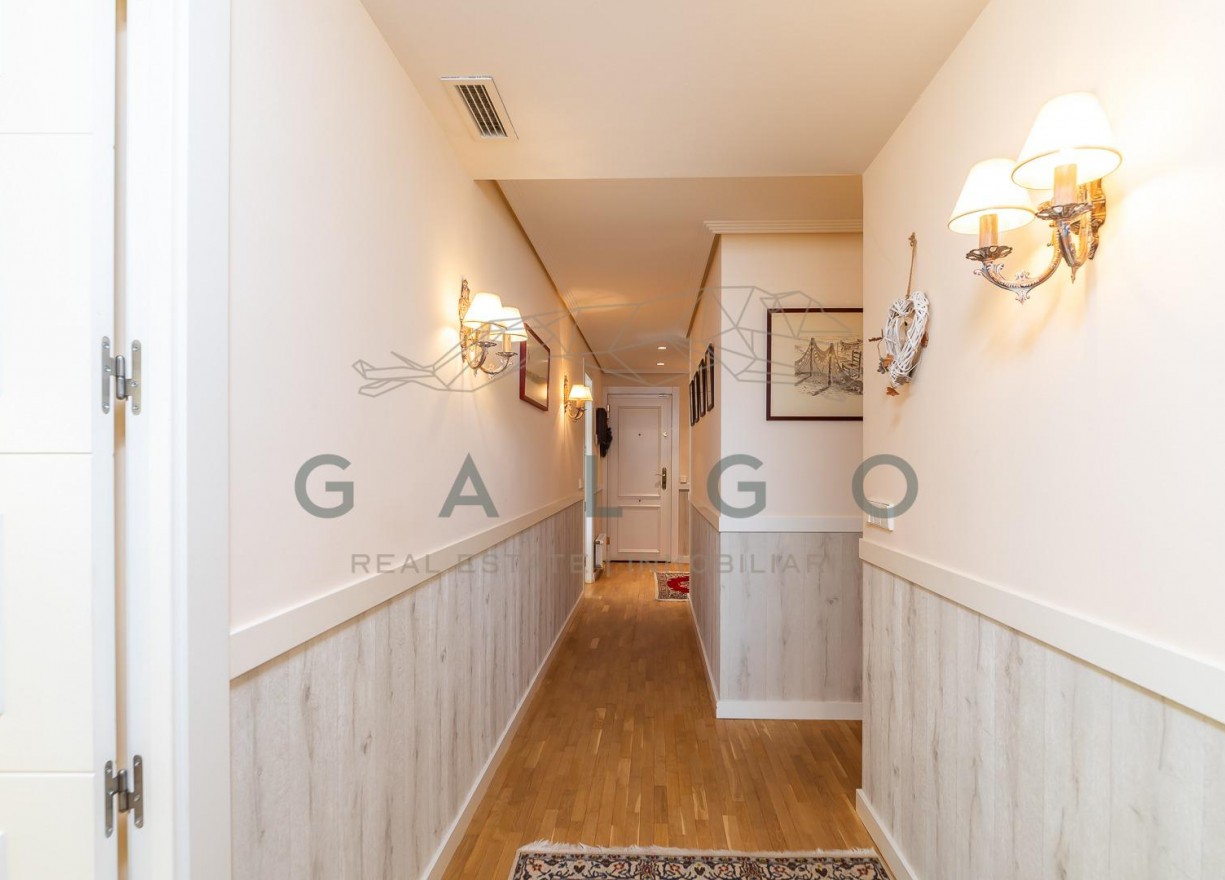 Sale - Flat - Valencia - Jaume Roig