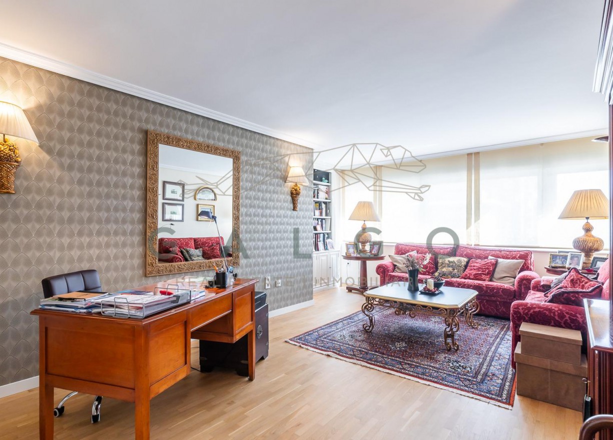Sale - Flat - Valencia - Jaume Roig