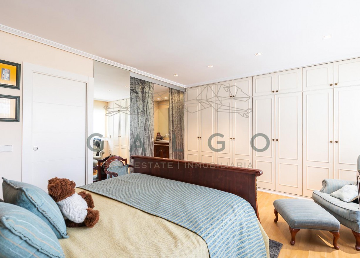 Sale - Flat - Valencia - Jaume Roig