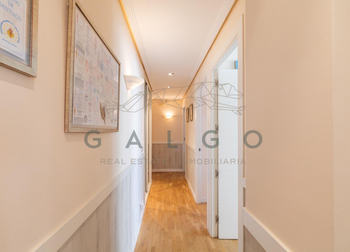 Sale - Flat - Valencia - Jaume Roig