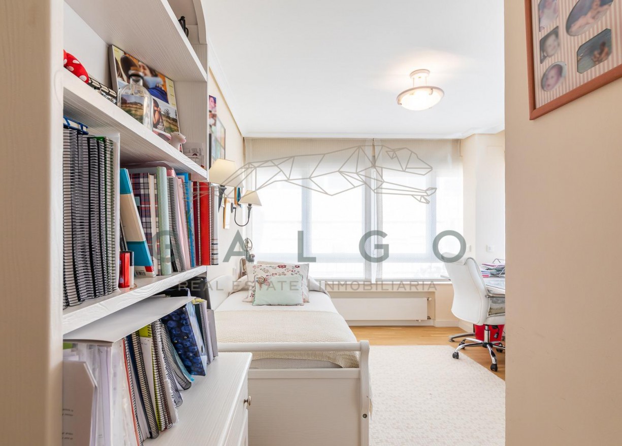 Sale - Flat - Valencia - Jaume Roig
