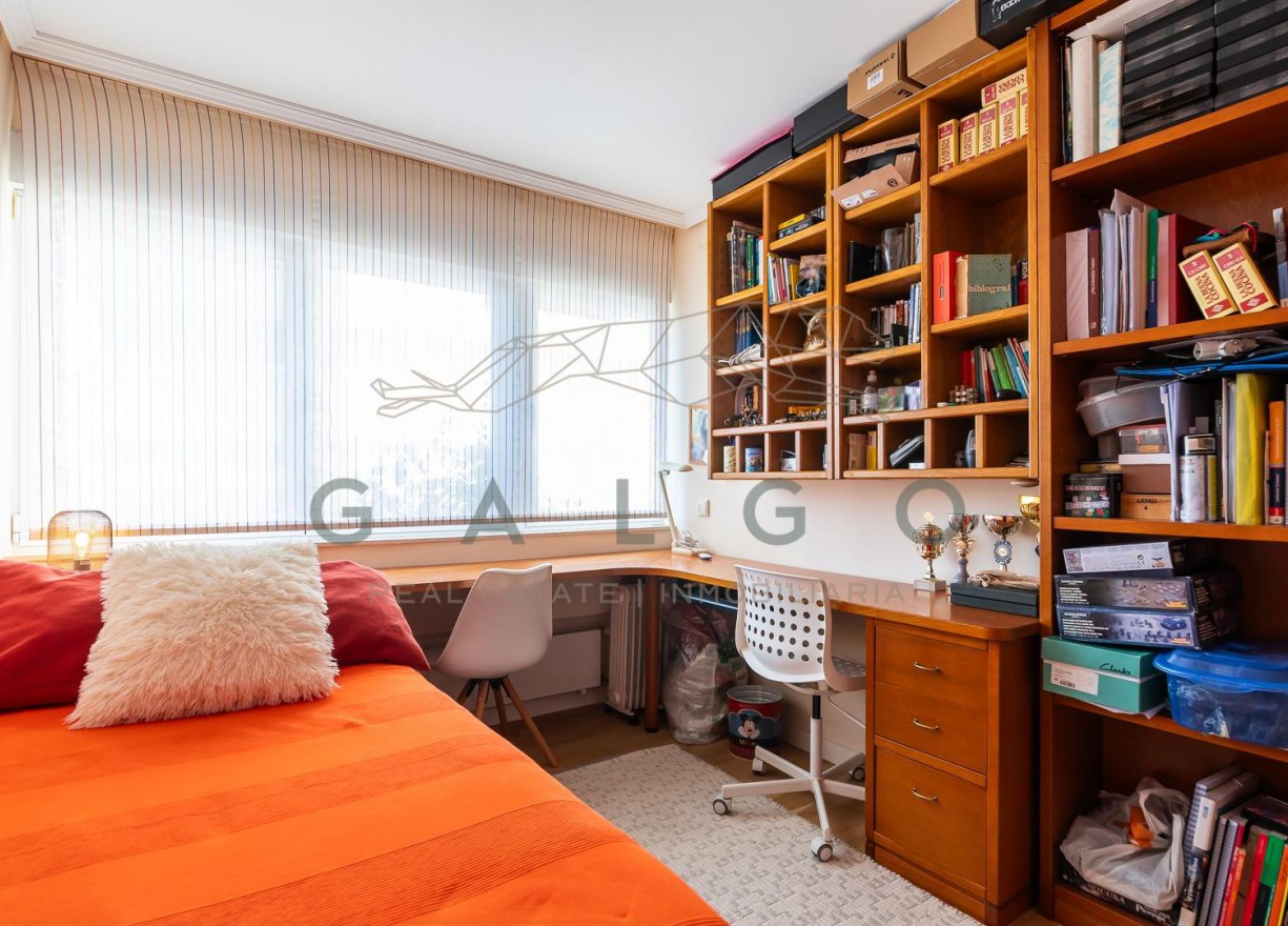 Sale - Flat - Valencia - Jaume Roig