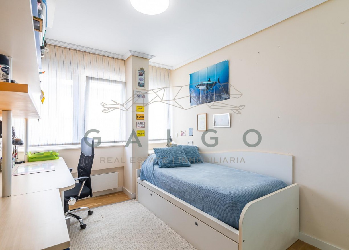 Sale - Flat - Valencia - Jaume Roig
