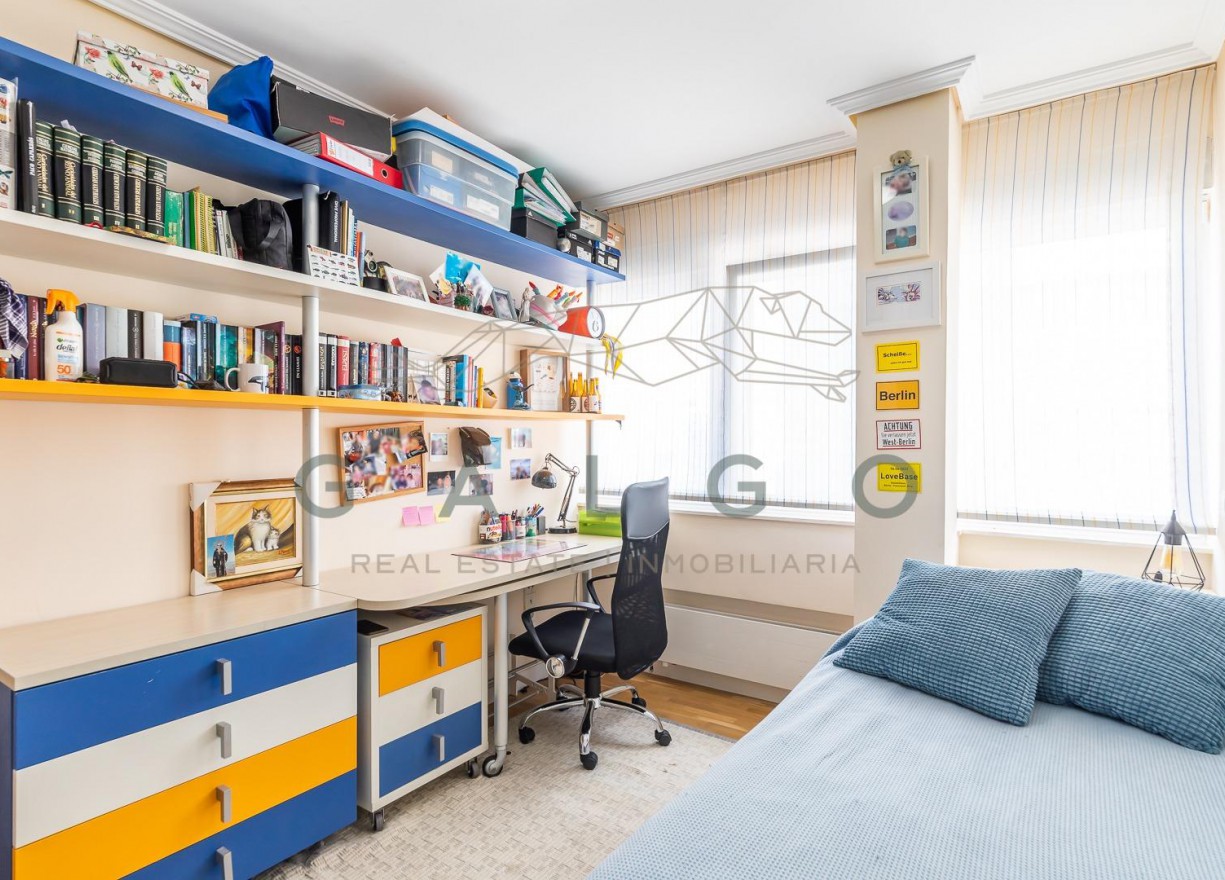 Sale - Flat - Valencia - Jaume Roig