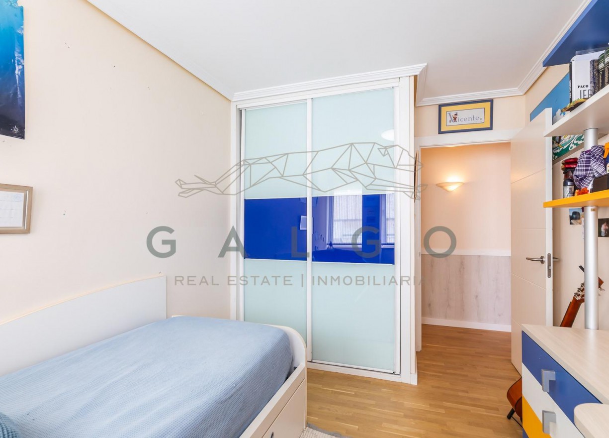 Sale - Flat - Valencia - Jaume Roig