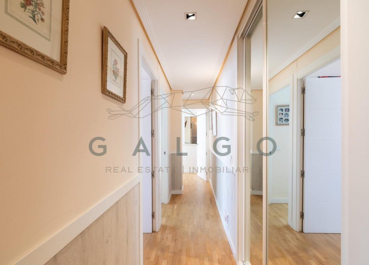 Sale - Flat - Valencia - Jaume Roig
