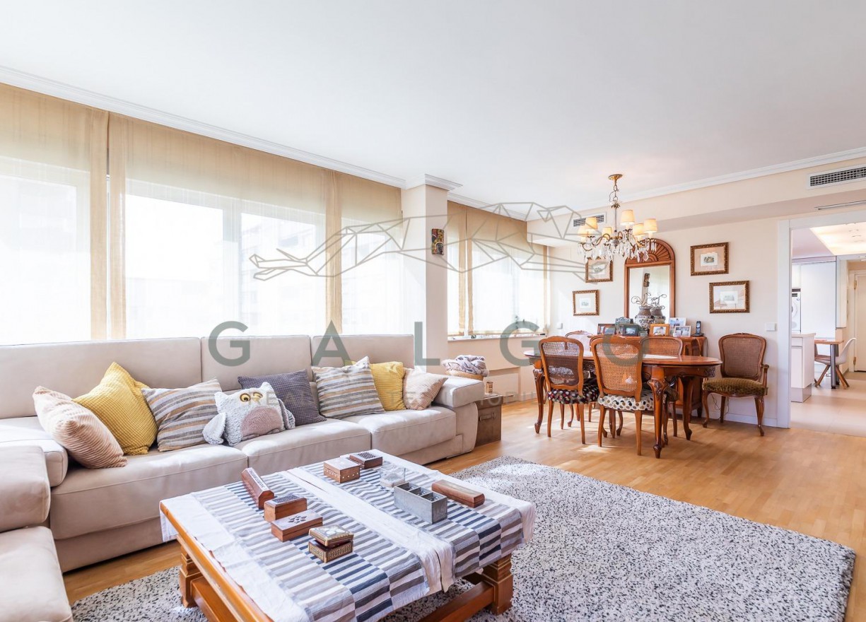 Sale - Flat - Valencia - Jaume Roig