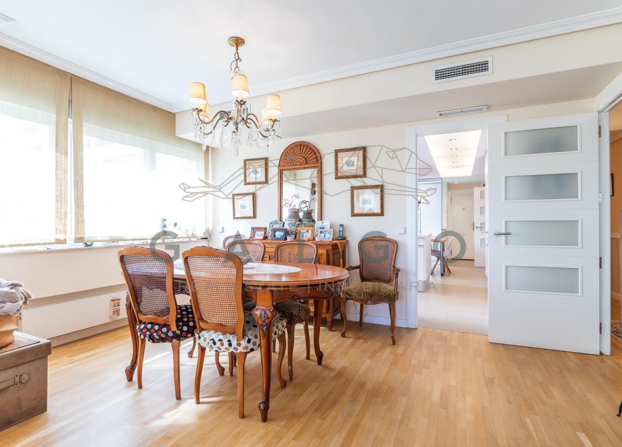 Sale - Flat - Valencia - Jaume Roig