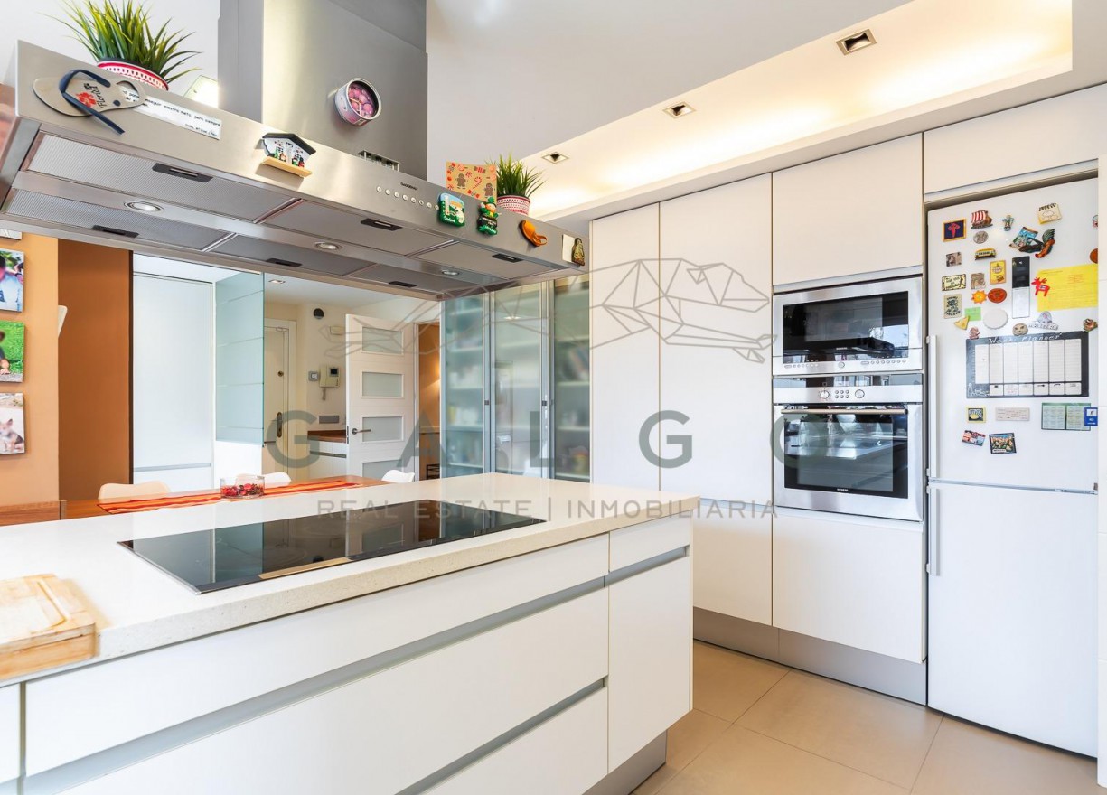 Sale - Flat - Valencia - Jaume Roig