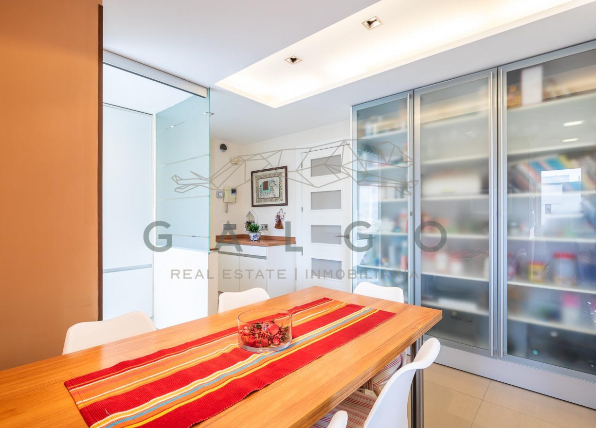 Sale - Flat - Valencia - Jaume Roig