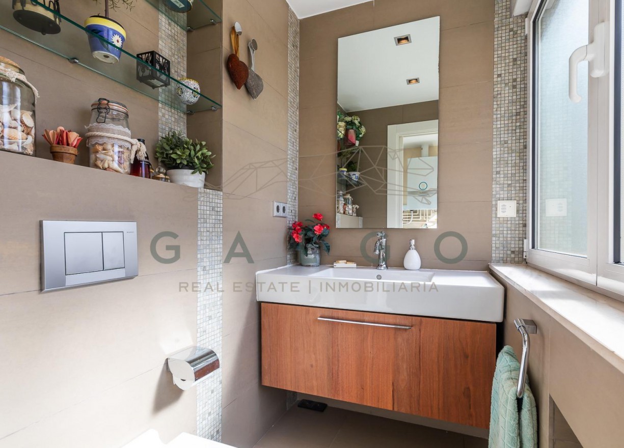 Sale - Flat - Valencia - Jaume Roig