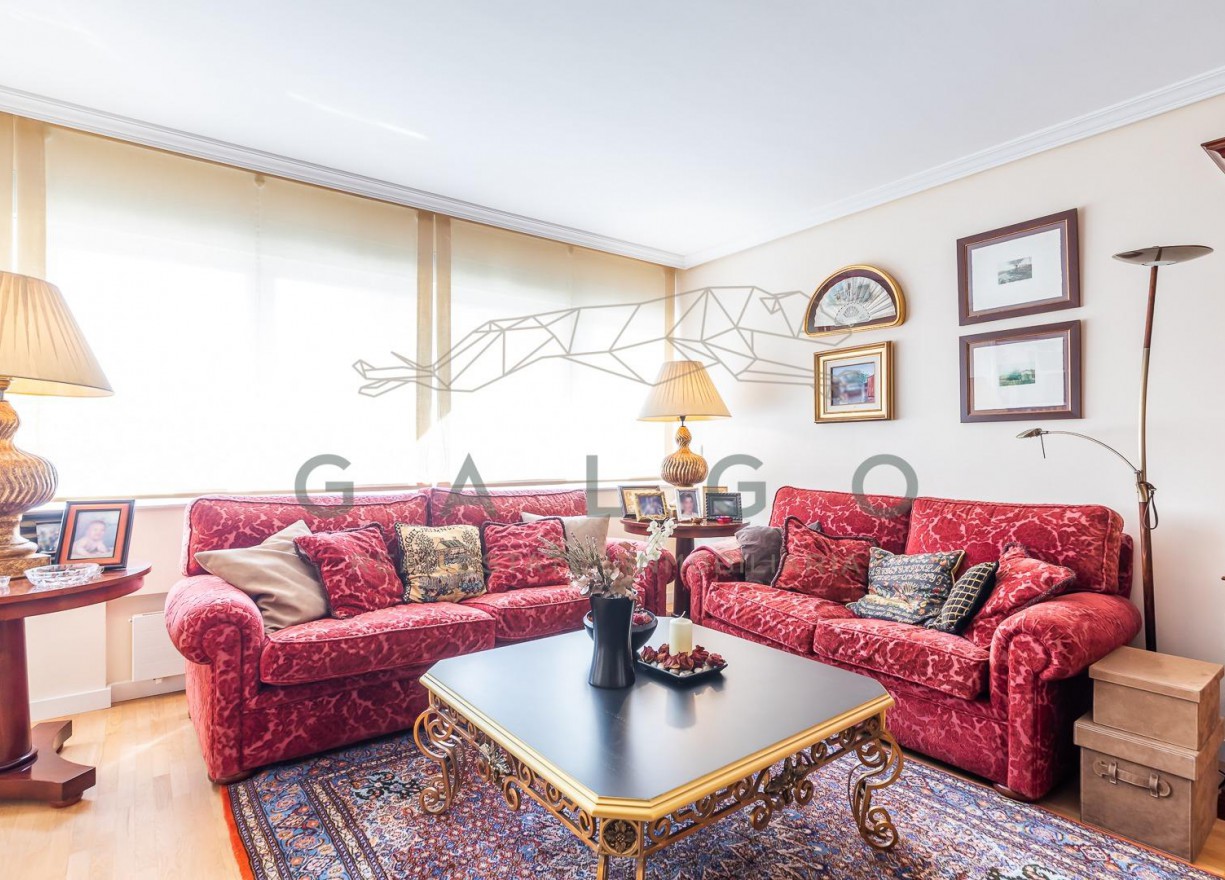 Sale - Flat - Valencia - Jaume Roig
