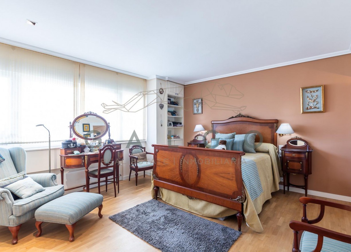 Sale - Flat - Valencia - Jaume Roig