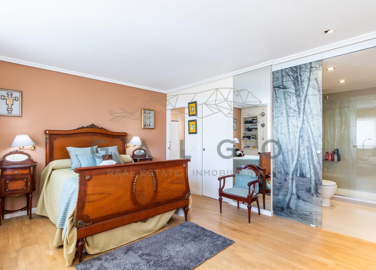 Sale - Flat - Valencia - Jaume Roig
