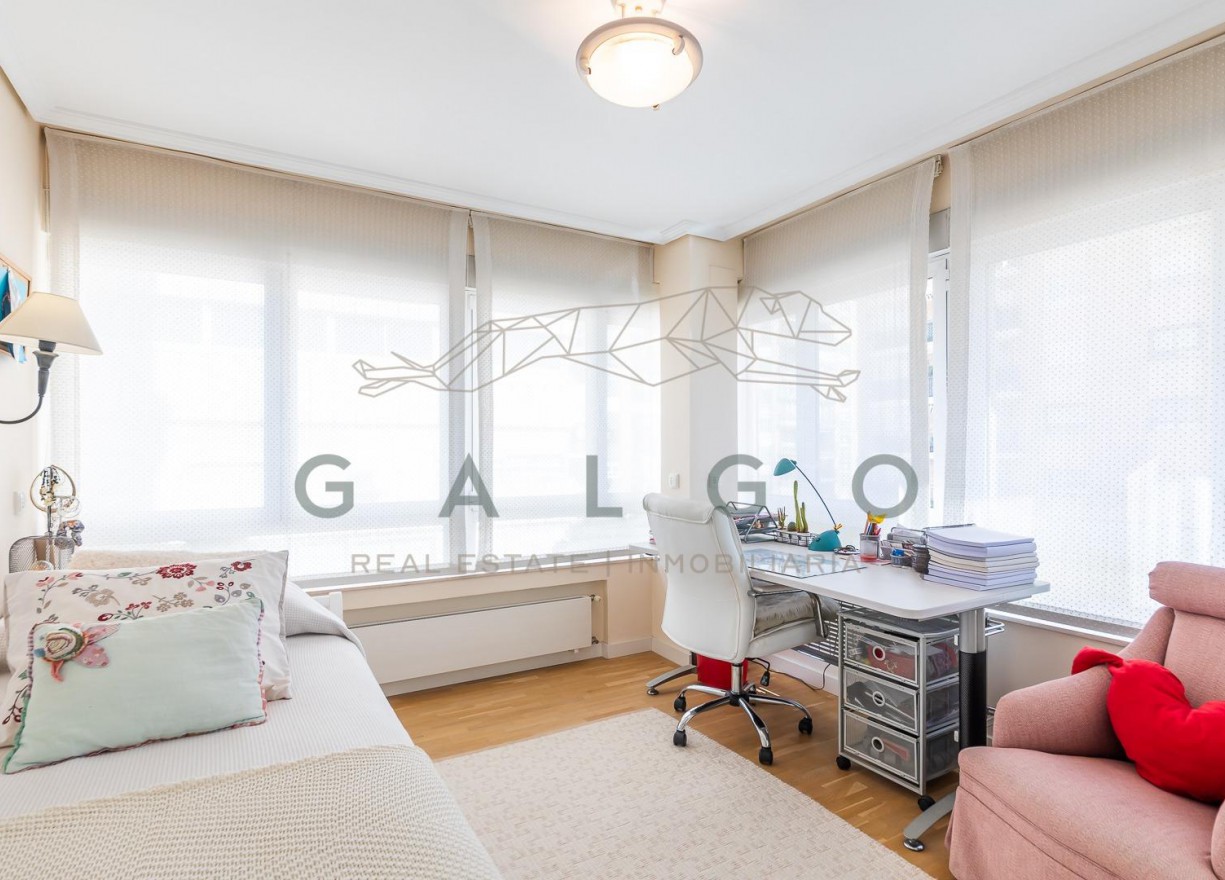 Sale - Flat - Valencia - Jaume Roig
