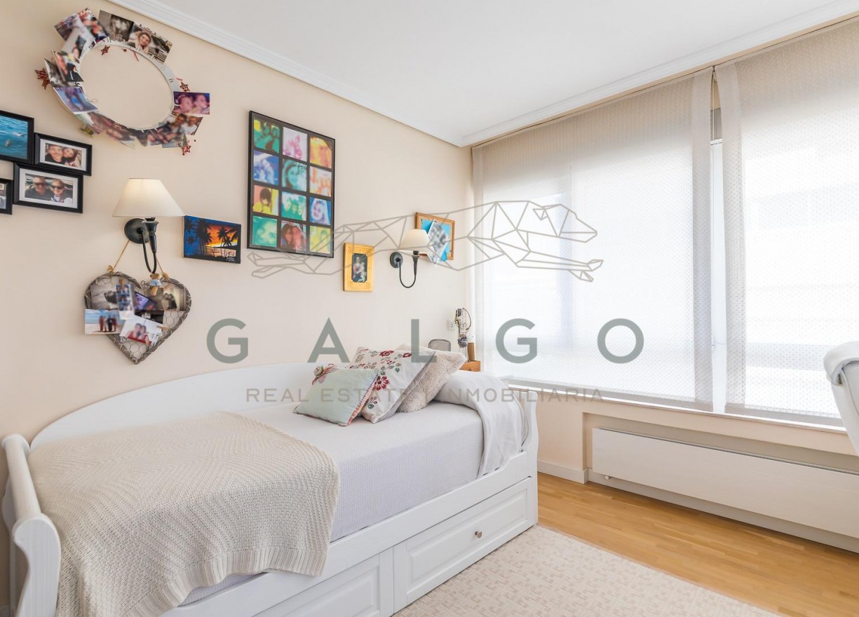 Sale - Flat - Valencia - Jaume Roig