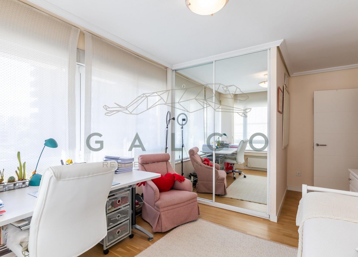 Sale - Flat - Valencia - Jaume Roig
