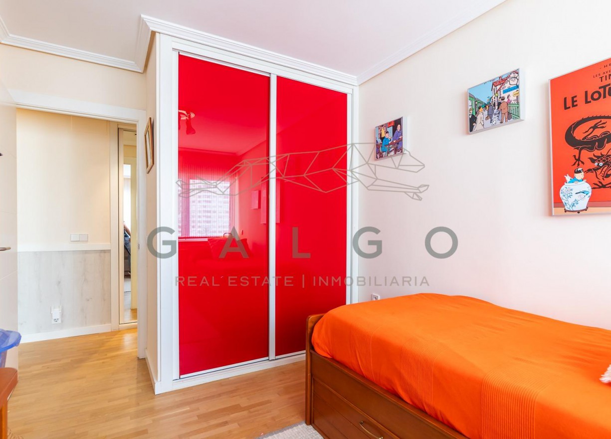 Sale - Flat - Valencia - Jaume Roig